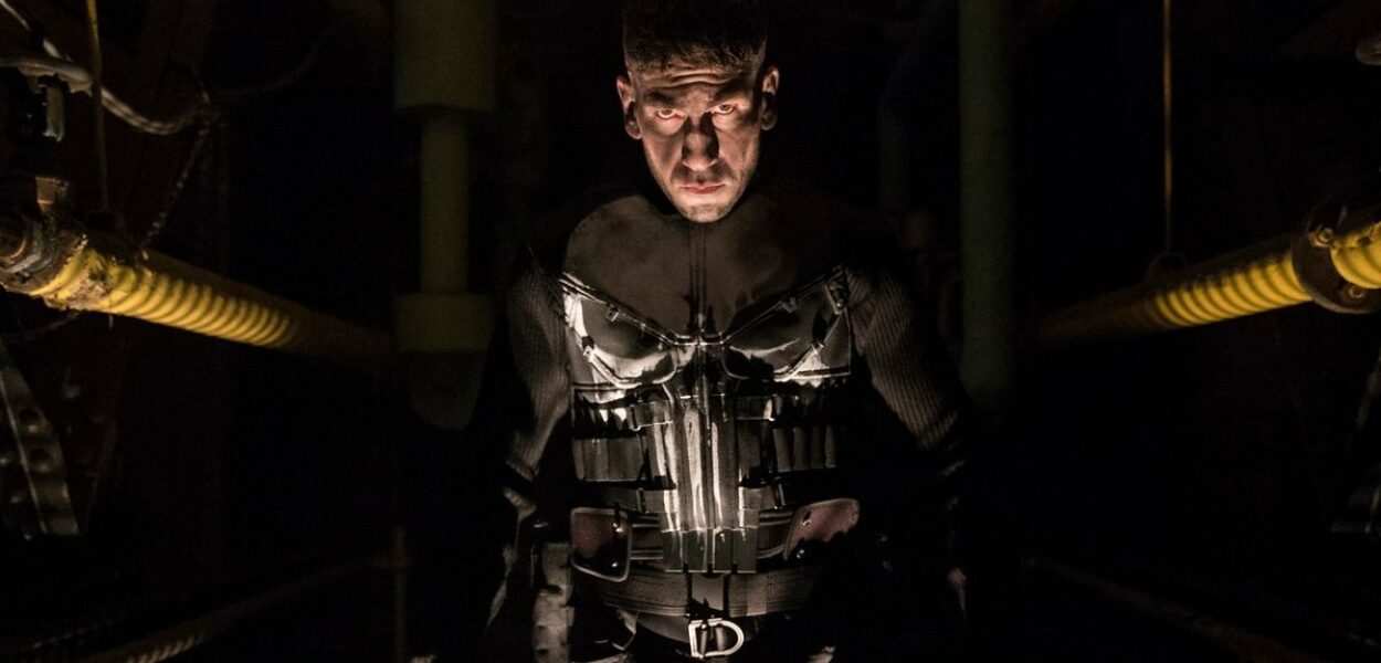 Marvel's The Punisher – le trailer tant attendu est là !