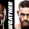 Les plus gros paris lors du combat McGregor vs Mayweather