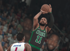 Momentous – l’ultime trailer de NBA 2K18 est là !