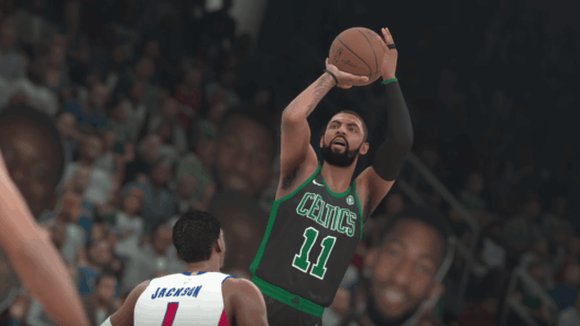 Momentous – l’ultime trailer de NBA 2K18 est là !