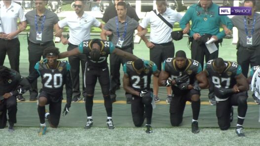 Les protestations anti-Trump commencent à Londres