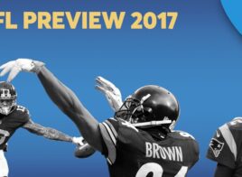 Preview saison NFL 2017 - FOOTBALL IS BACK