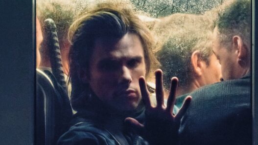 Orelsan annonce sa tournée et toutes les dates