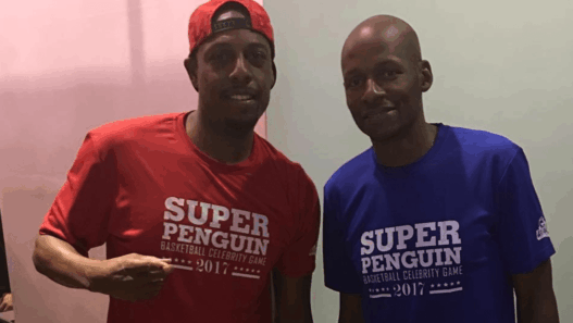 Paul Pierce veut « enterrer » la hache de guerre avec Ray Allen