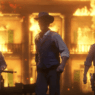 Red Dead Redemption 2 – un nouveau trailer magnifique