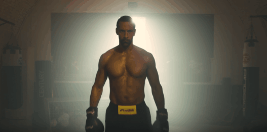 Rio Ferdinand va devenir boxeur professionnel