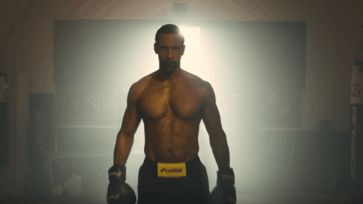 Rio Ferdinand va devenir boxeur professionnel