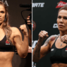 Le coach de Ronda Rousey veut qu’elle revienne pour Cris Cyborg