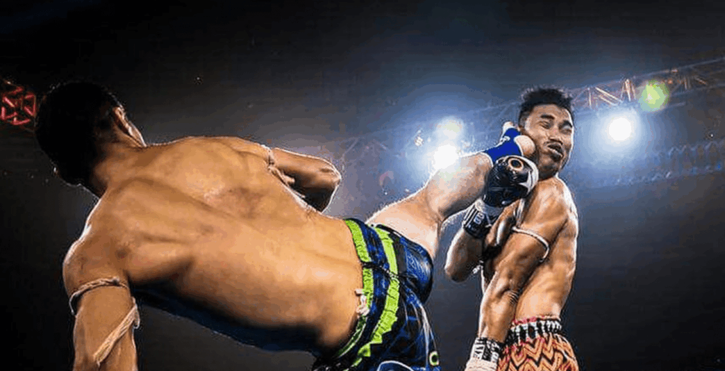 Singdam Kiatmuu9, Kazbek Kabulov