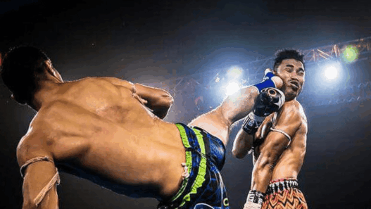 Singdam Kiatmuu9, Kazbek Kabulov