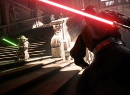 Star Wars Battlefront II – le nouveau trailer envoie du lourd