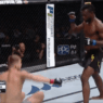 Uriah Hall et son énorme comeback contre Krzysztof Jotko