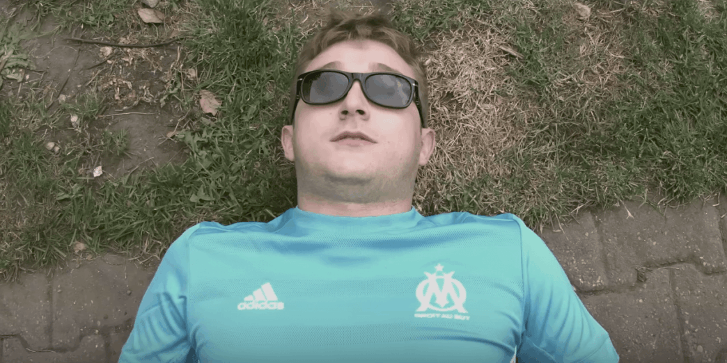 Vald dévoile 5 nouveaux clips…d’un seul coup