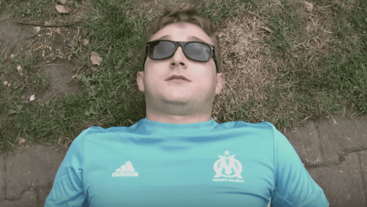 Vald dévoile 5 nouveaux clips…d’un seul coup