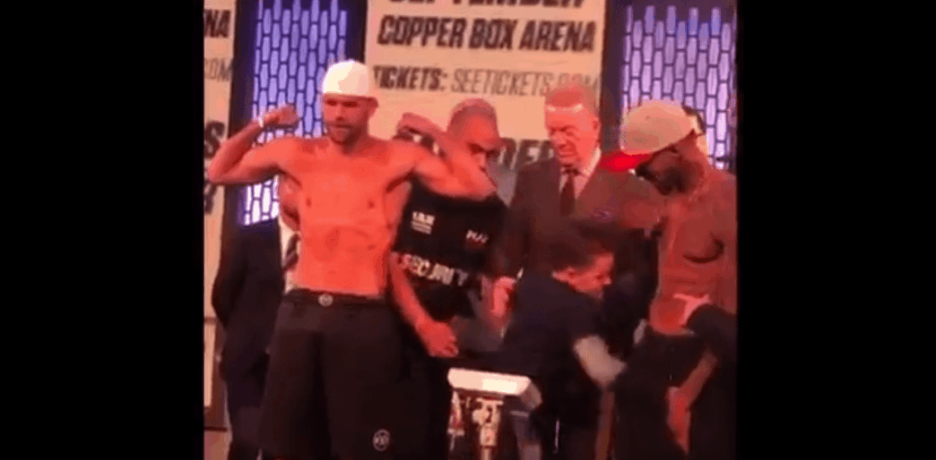 Willie Monroe Jr. samedi soir, le champion middleweight WBO Billy Joe Saunders