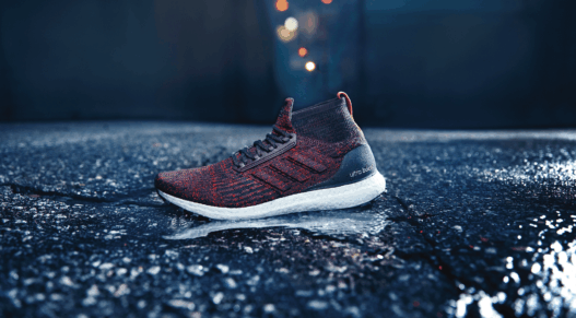 Test Adidas Ultra Boost ATR