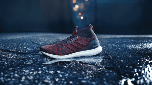Test Adidas Ultra Boost ATR