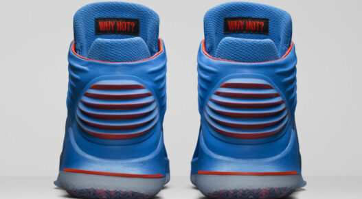 Air Jordan 32 Why Not Russell Westbrook