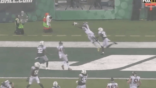 Atlanta Falcons Mohamed Sanu