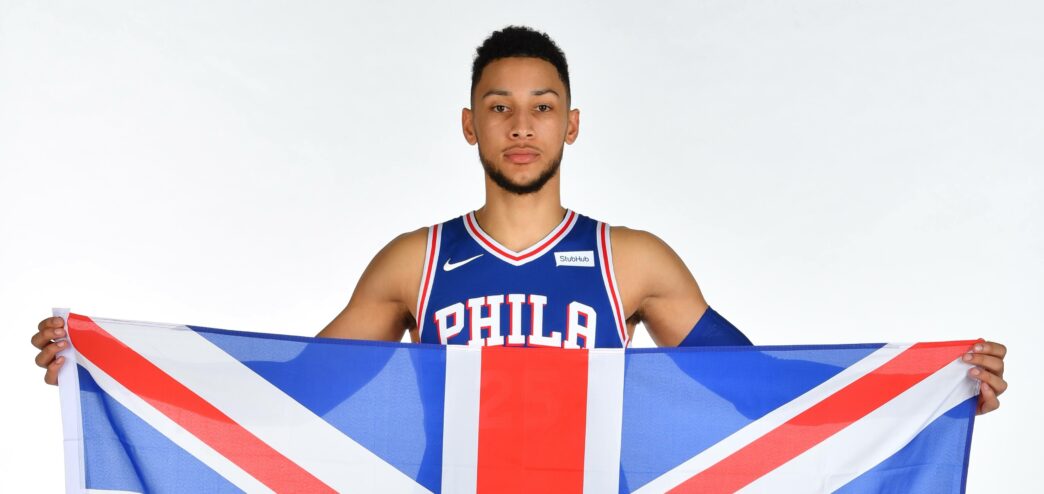 Les billets pour le NBA London Game 2018 en vente le 20 octobre