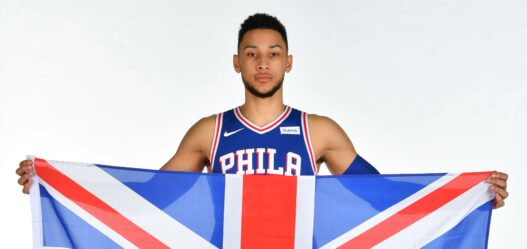 Les billets pour le NBA London Game 2018 en vente le 20 octobre