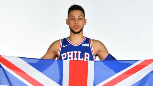 Les billets pour le NBA London Game 2018 en vente le 20 octobre