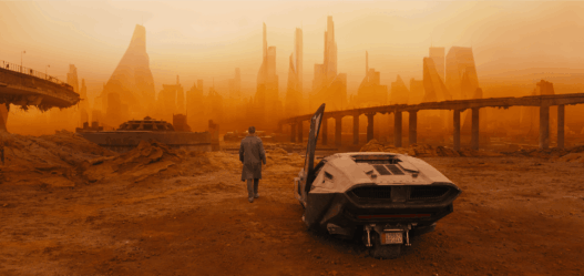Blade Runner 2049