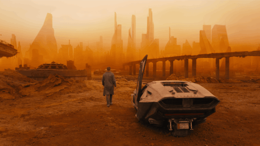 Blade Runner 2049