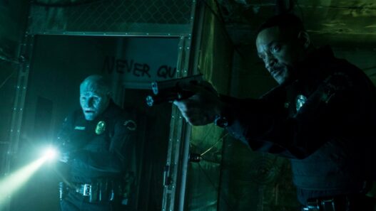 Bright Will Smith Netflix