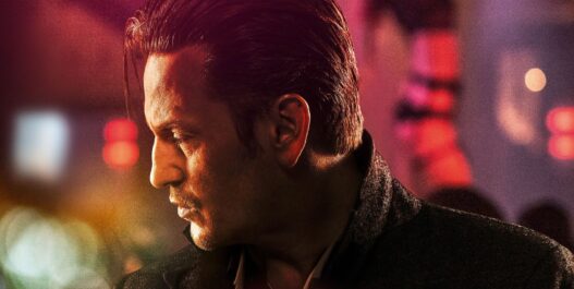  Carbone – un grand Benoit Magimel dans le dernier Marchal