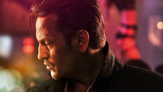  Carbone – un grand Benoit Magimel dans le dernier Marchal