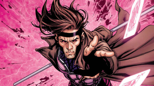 Channing Tatum arrive en Gambit pour 2019