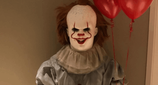 Cleveland Cavaliers Halloween