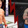  Cody Garbrandt vs. TJ Dillashaw à l’UFC 217 – risque d’explosion