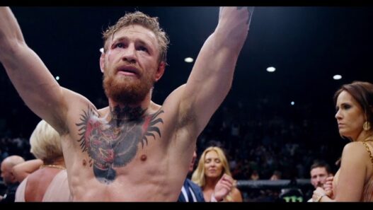 Notorious – la bande-annonce du film sur Conor McGregor est là !