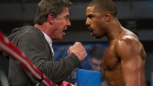 Sylvester Stallone va bien réaliser Creed 2