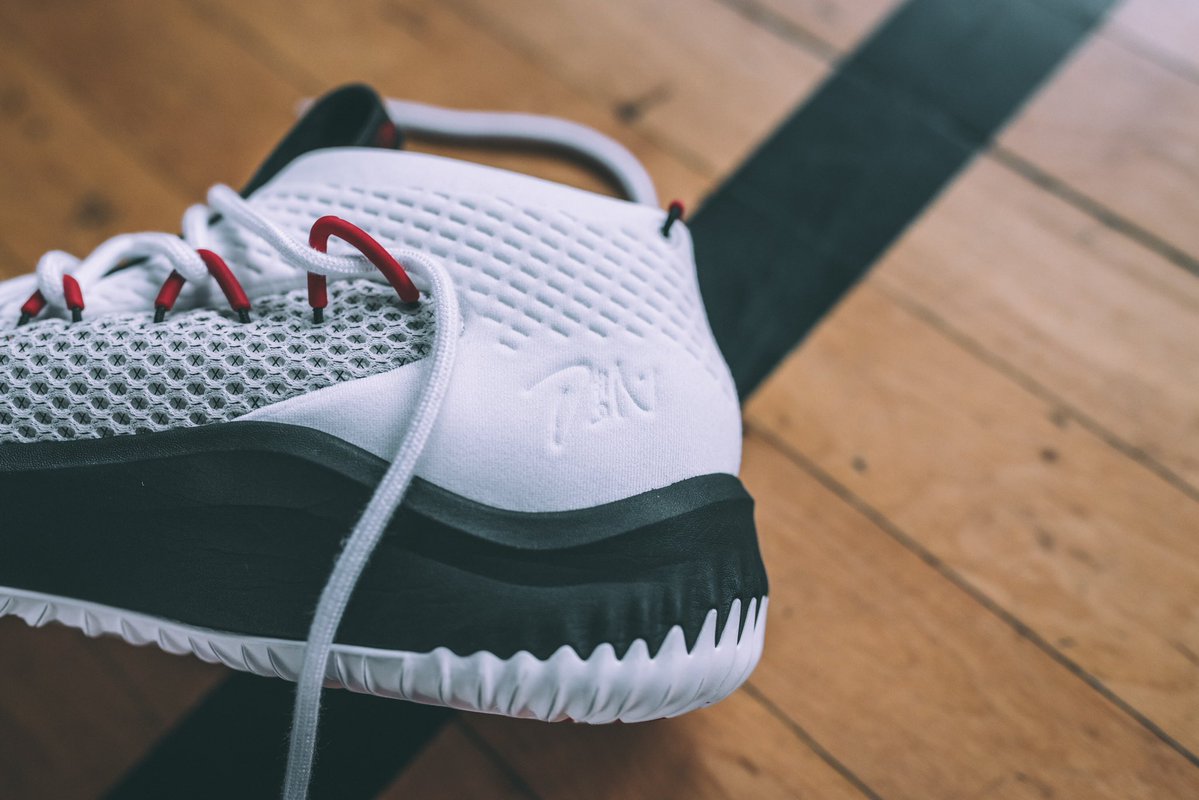 Dame 4 – Adidas dévoile la nouvelle signature-shoe de Damian Lillard