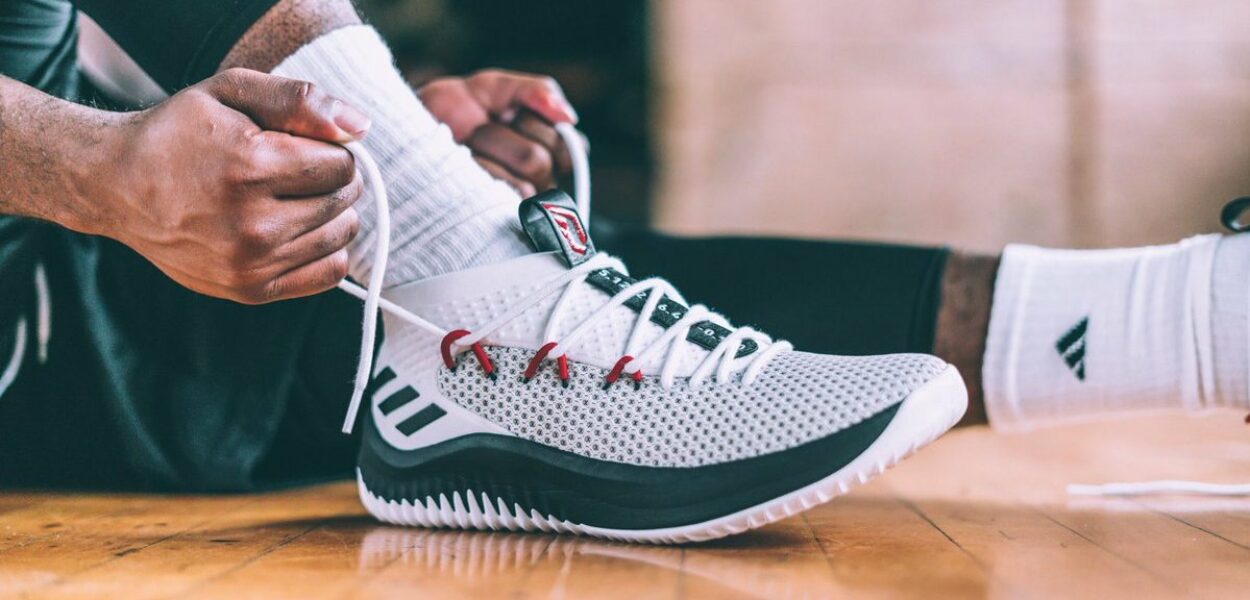 Dame 4 – Adidas dévoile la nouvelle signature-shoe de Damian Lillard