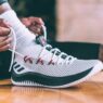 Dame 4 – Adidas dévoile la nouvelle signature-shoe de Damian Lillard
