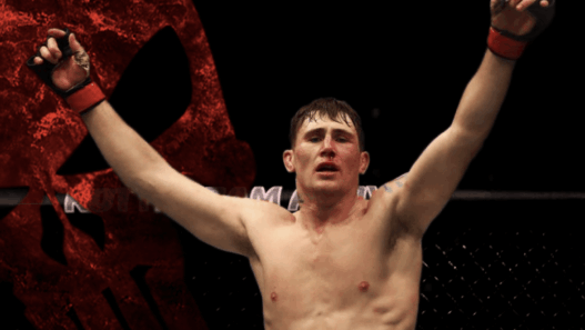 Darren Till &ndash; Punisher