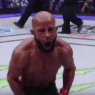 Demetrious Johnson est officiellement devenu le GOAT