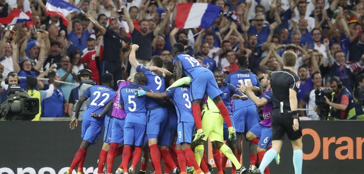 L’Equipe de France peut-elle gagner le Coupe du Monde 2018 ?