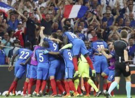 L’Equipe de France peut-elle gagner le Coupe du Monde 2018 ?
