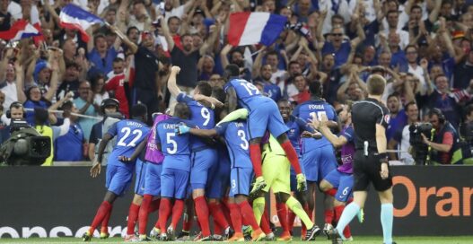 L’Equipe de France peut-elle gagner le Coupe du Monde 2018 ?