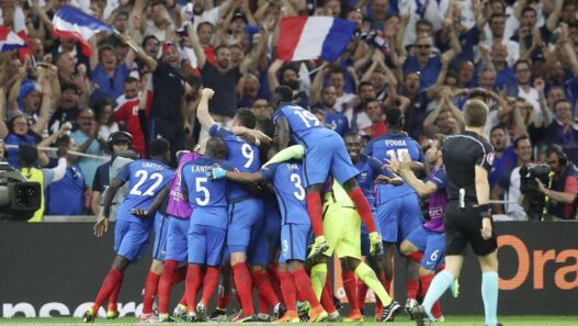 L’Equipe de France peut-elle gagner le Coupe du Monde 2018 ?