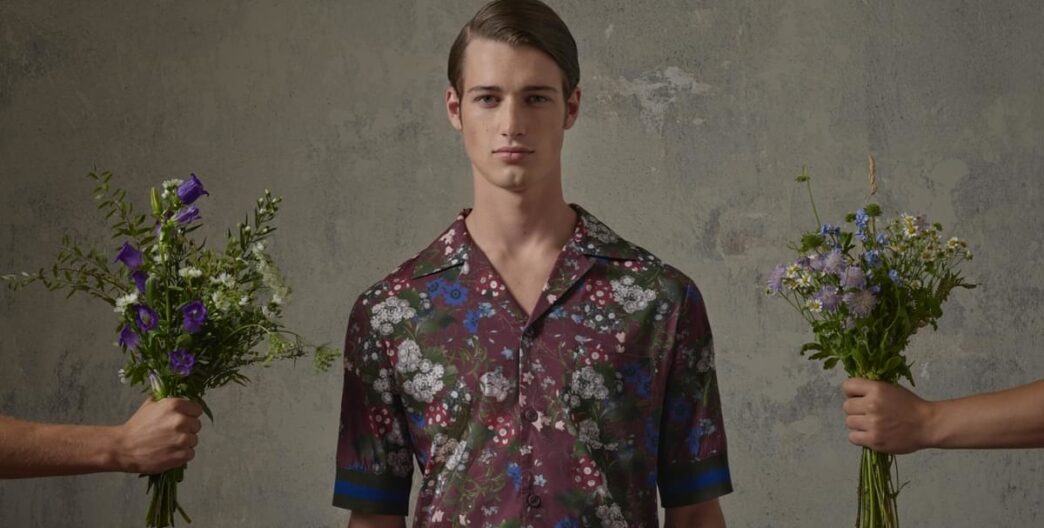 ERDEM - surprise esthétique pour la prochaine collaboration H&M