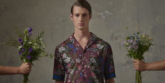 ERDEM - surprise esthétique pour la prochaine collaboration H&M