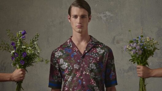 ERDEM - surprise esthétique pour la prochaine collaboration H&M