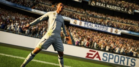 Test FIFA 18 - Une nouvelle édition meilleure que PES ?