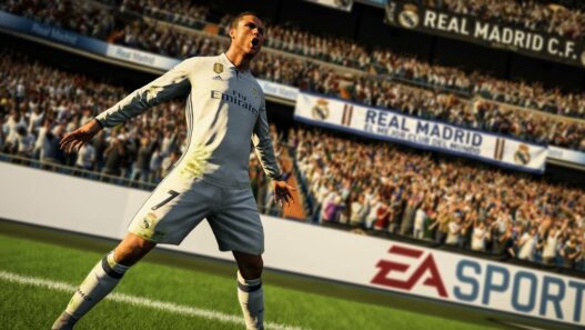 Test FIFA 18 - Une nouvelle édition meilleure que PES ?